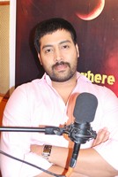 Akash Stills at Tori